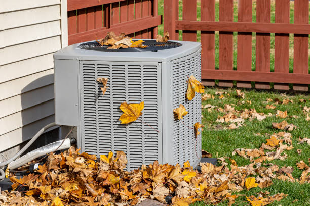 HVAC Air Duct Cleaning in North Port, FL