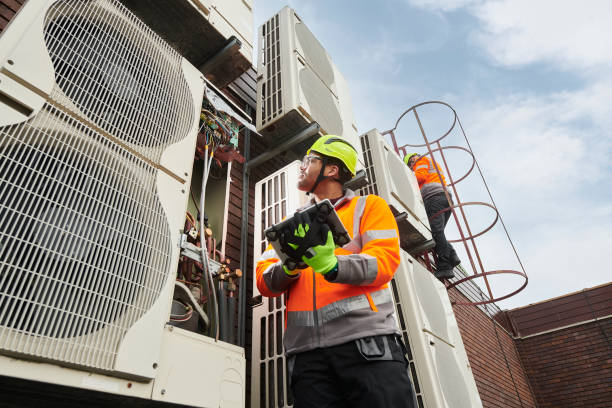 Best Ductless HVAC Repair  in North Port, FL