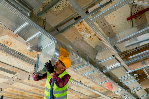 Best HVAC Cleaning Services  in North Port, FL