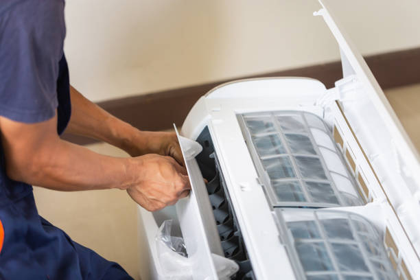 Professional HVAC in North Port, FL