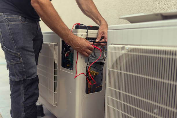 Best 24/7 HVAC Repair  in North Port, FL